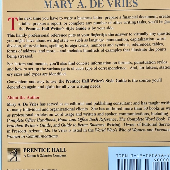 BOOK DUO - PERFECT FOR THE WRITER IN YOUR LIFE! - Picture 5 of 8